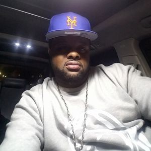 Meet your Posher, Ray